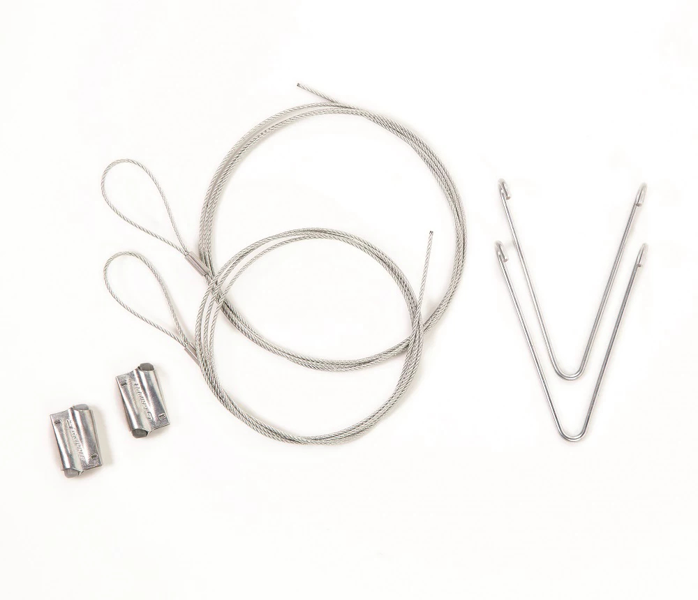 Product image for HCH10-VHOOK