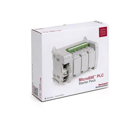 Product image for MICRO850 STARTER PACK RS