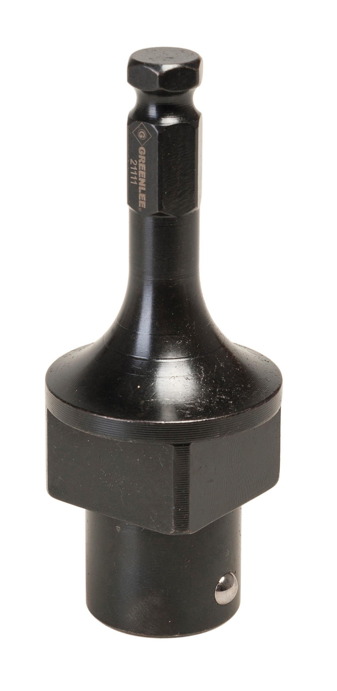 Product image for Round Punch Unit - 15.2 mm