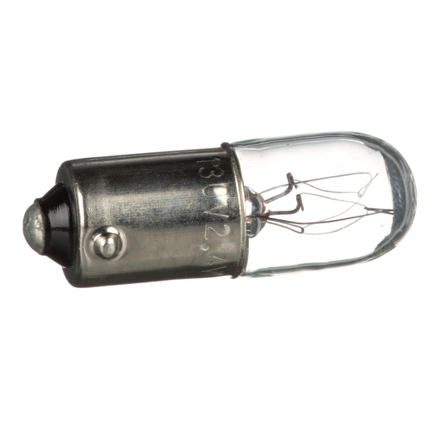 TELEMECANIQUE DL1 CE130 LAMP CLEAR 120V BA9 2.4W