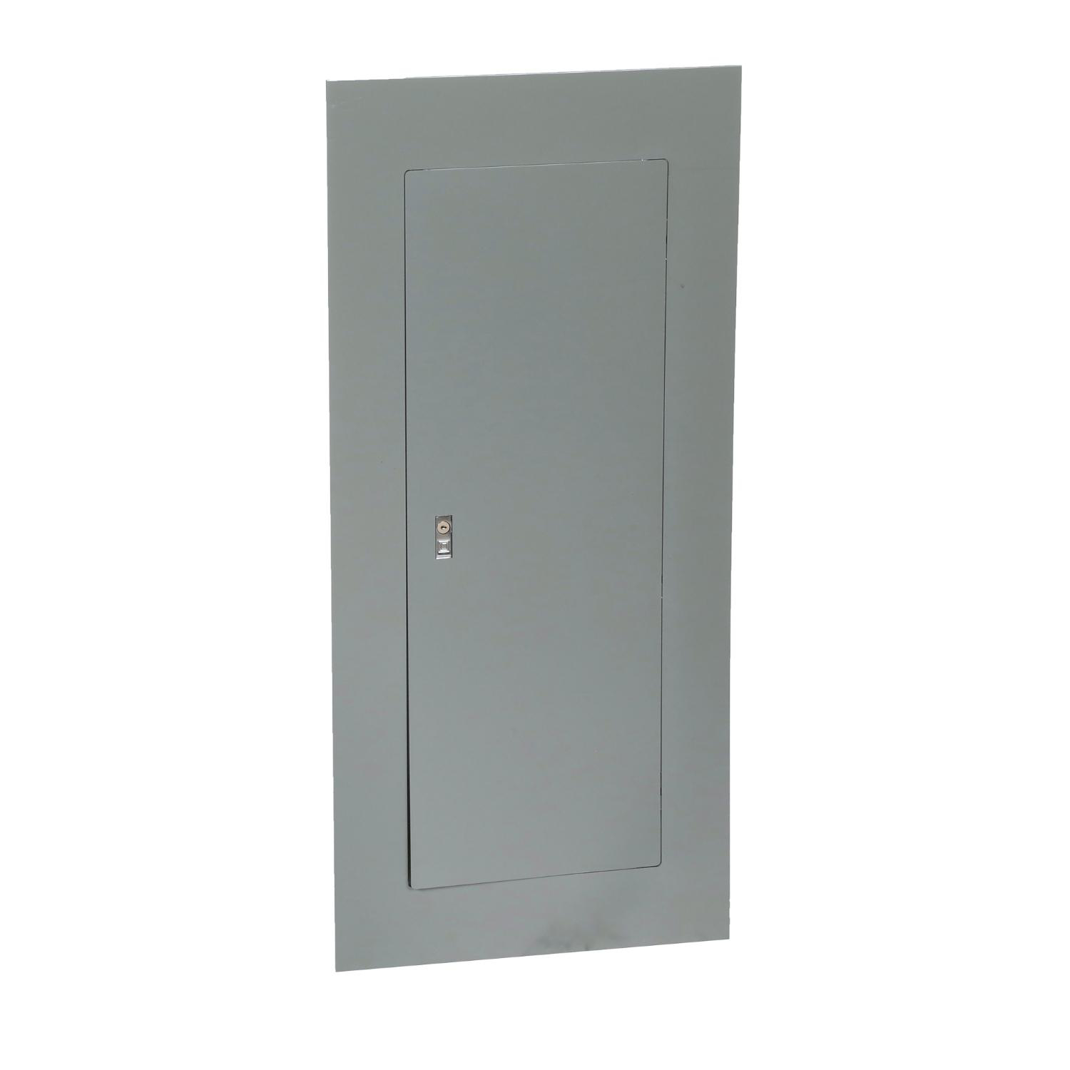 Product image for PANELBOARD ENCLOSURE COVER, NQ/NF, TYPE 1, SURFACE, FOR 20IN W X 44IN H BOX