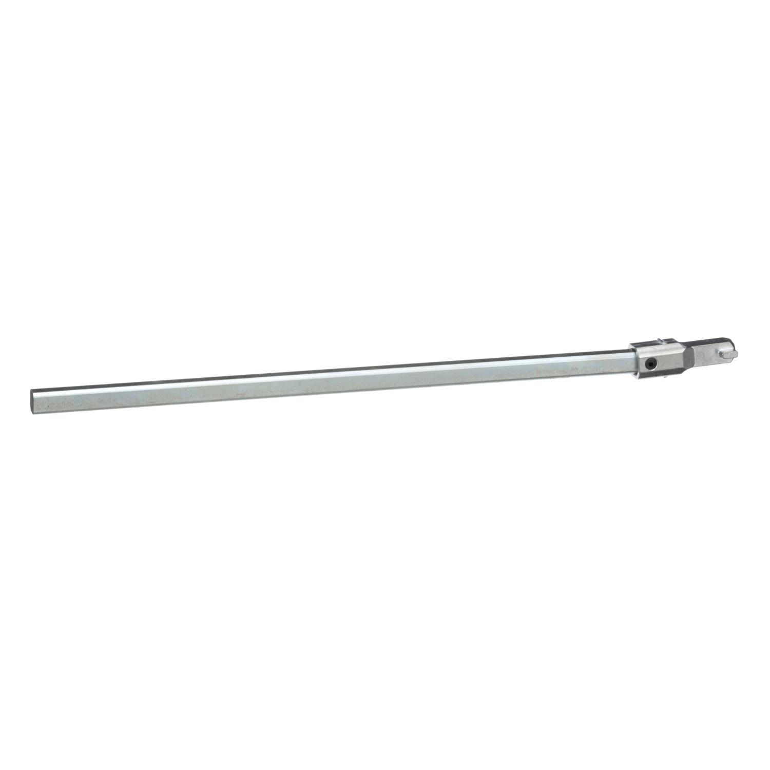 Product image for TESYS GS, SHAFT EXTENSION, 10 X 10 X 320 MM, FOR 100 TO 400 A GS2 SWITCHES