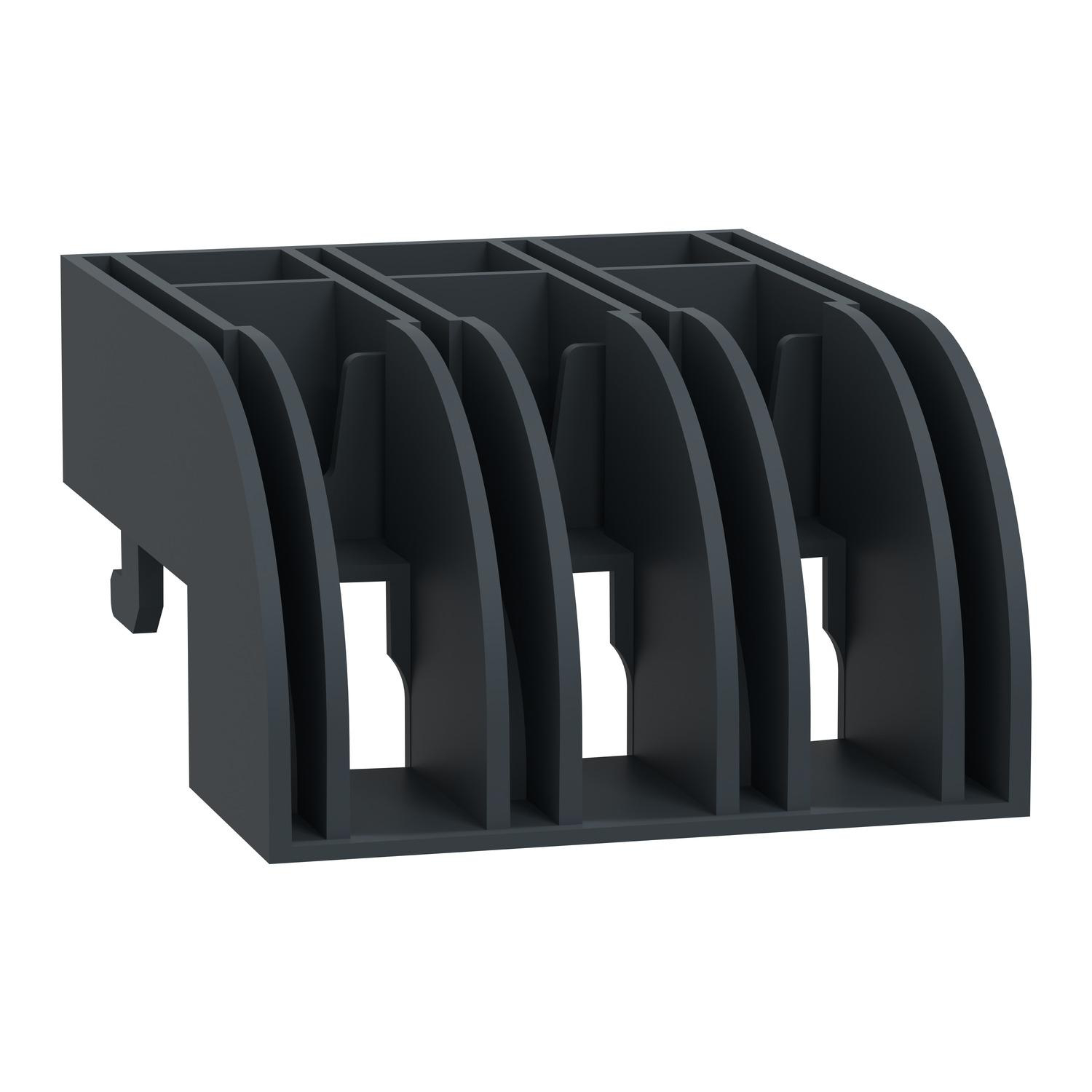 Product image for INCOMING LINE PHASE BARRIER, TESYS ULTRA