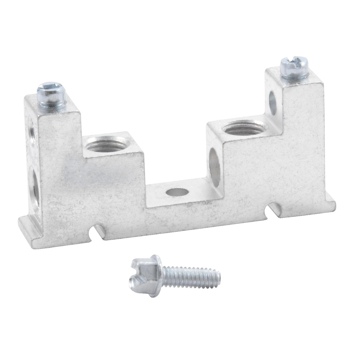 Product image for SAFETY SWITCH ACCESSORY, HEAVY DUTY, EQUIPMENT GROUNDING KIT, 600V, 60A