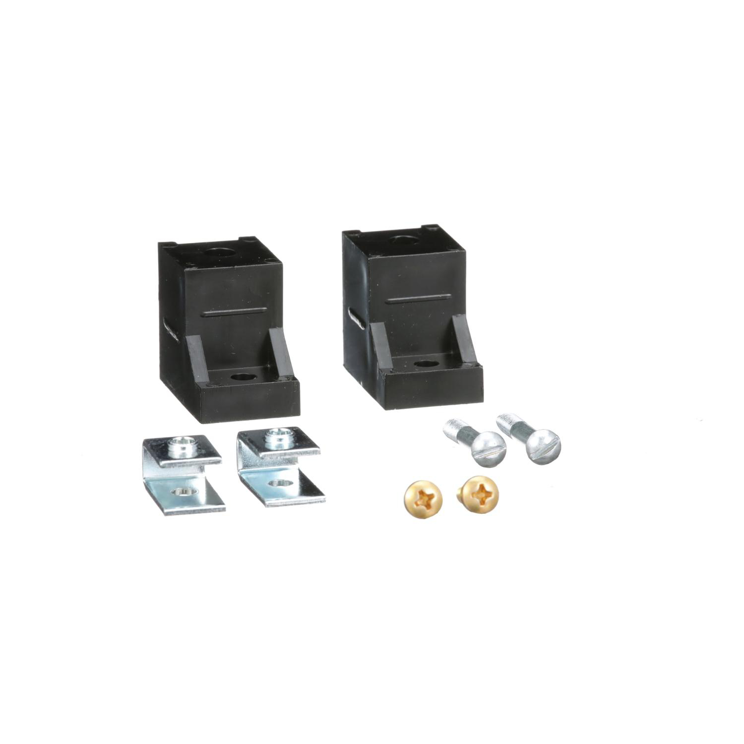 Product image for LOAD CENTER ACCESSORY, QO/HOMELINE, INSULATOR KIT, FOR GROUND BARS