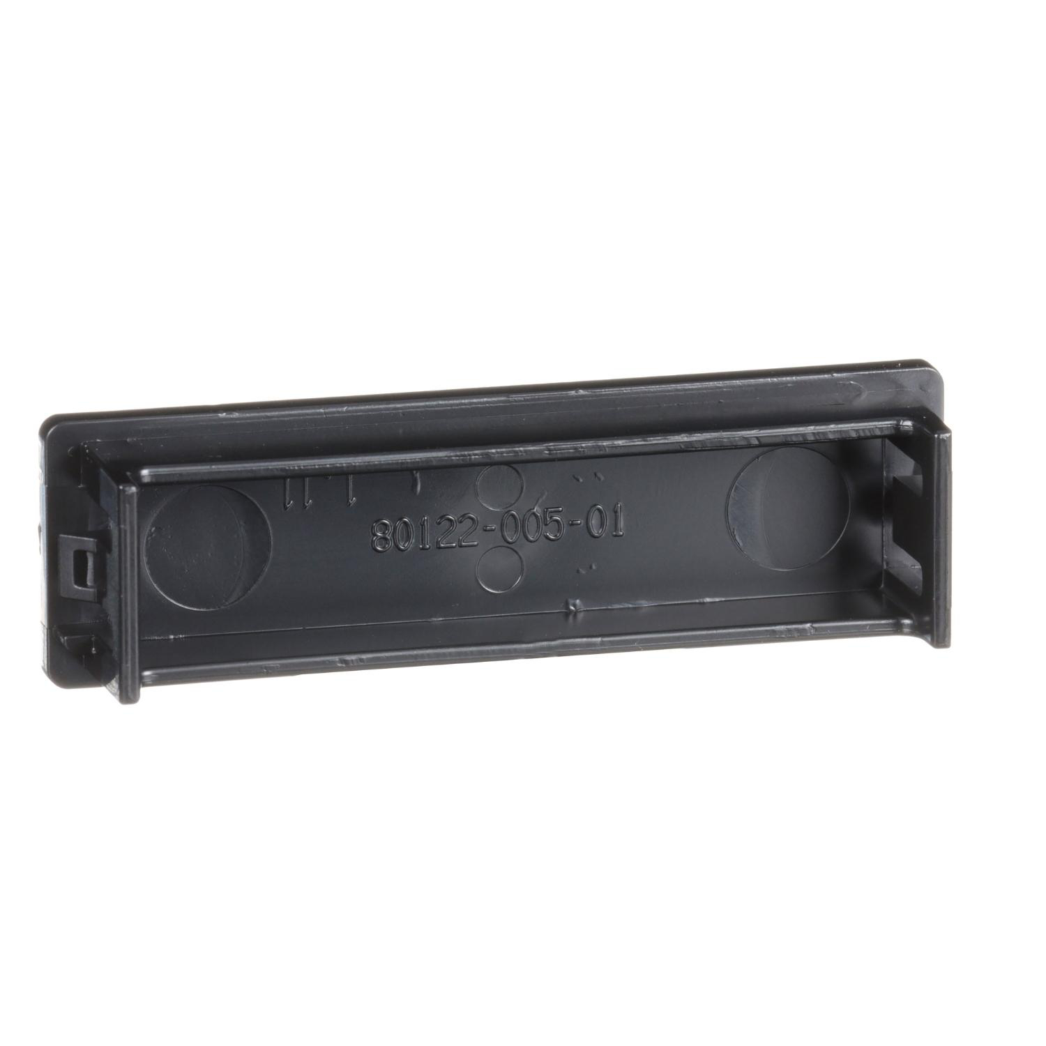 Product image for PANELBOARD ACCESSORY, NQ, FILLER PLATE KIT, QTY 15
