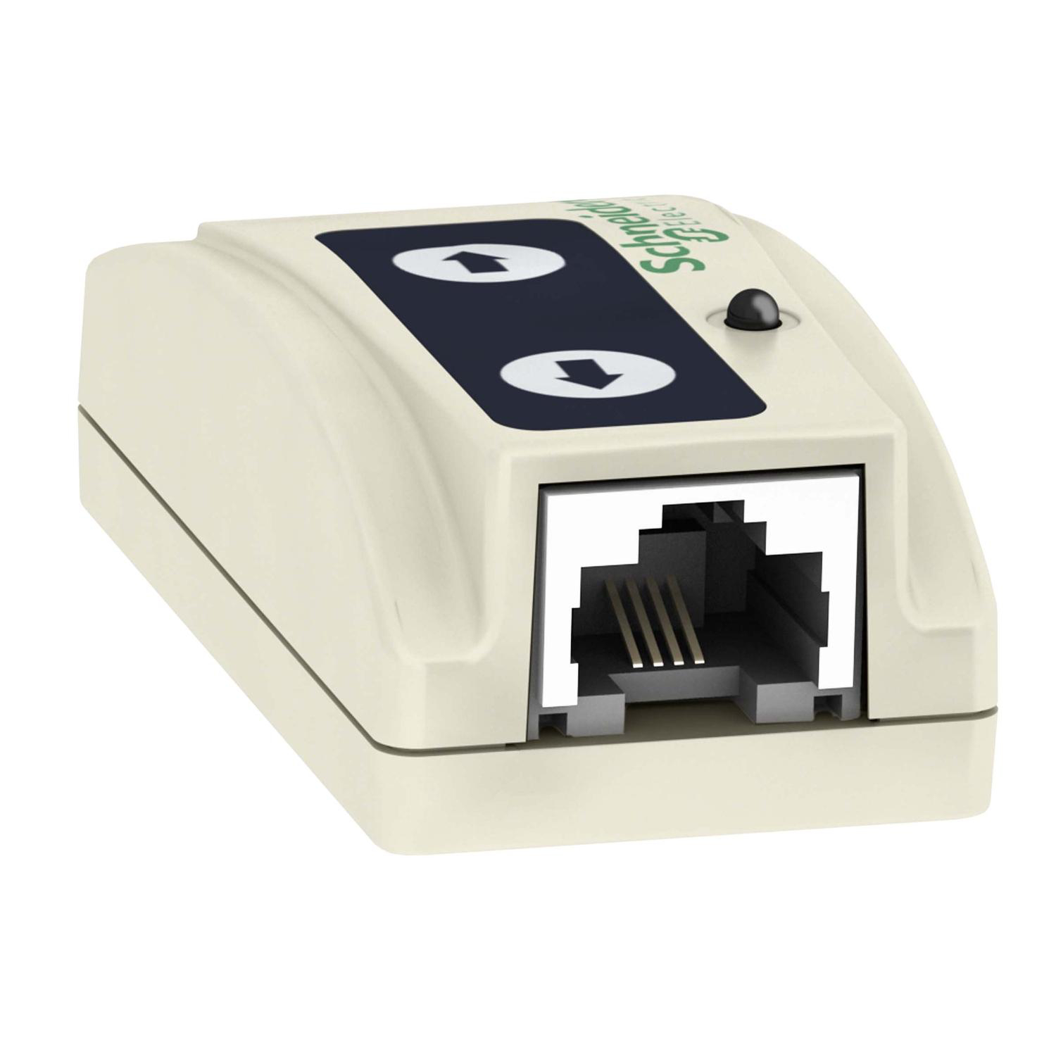 Product image for SIMPLE LOADER TOOL, ALTIVAR, EASY ALTIVAR, FOR VARIABLE SPEED DRIVE