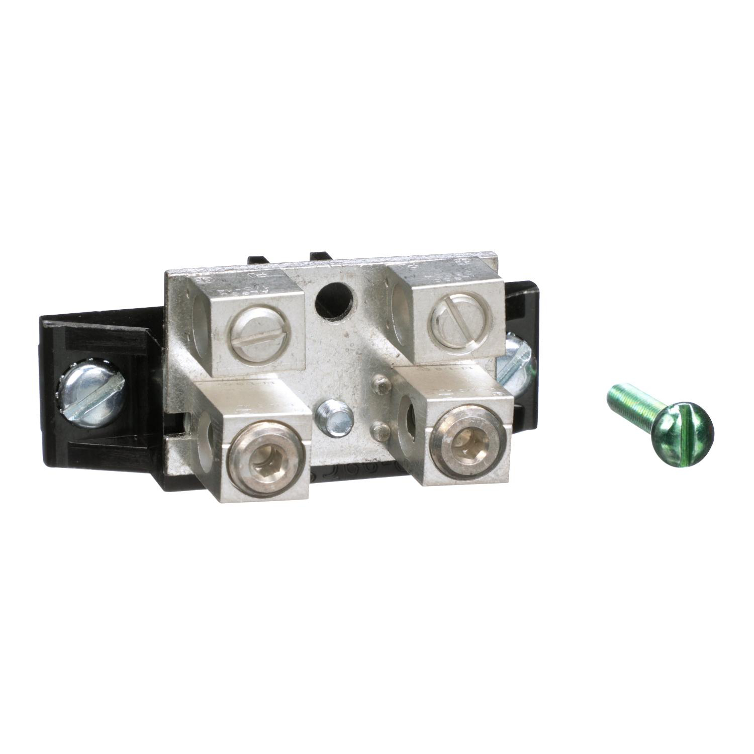 Product image for NEUTRAL ASSEMBLY, POWERPACT H, UP TO 100A