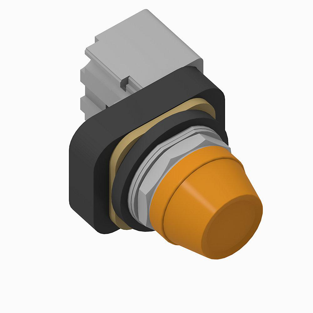 Product image for 30mm Pilot Light 800T PB