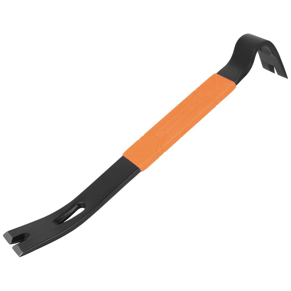 Product image for KLEIN 66094 TOOL HEAVY DUTY PRY BAR CROWBAR 15INCH