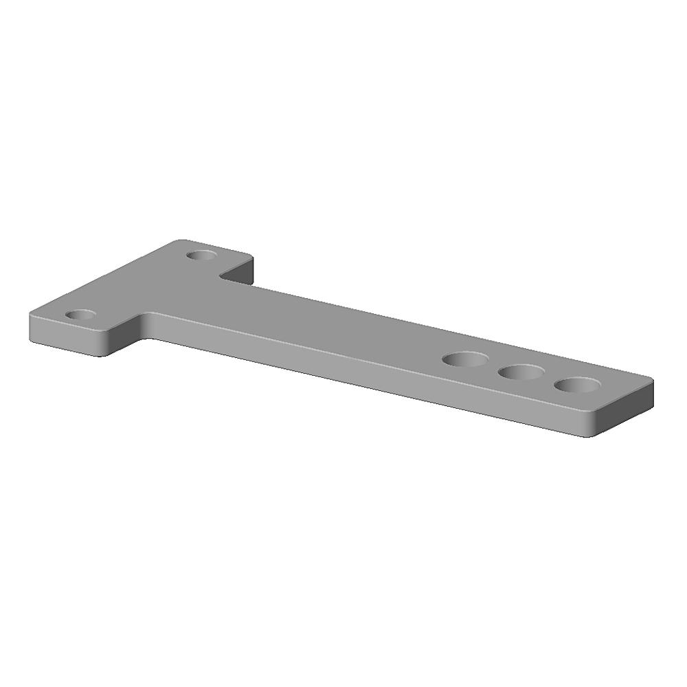 Product image for PADLOCK ACCESSORY