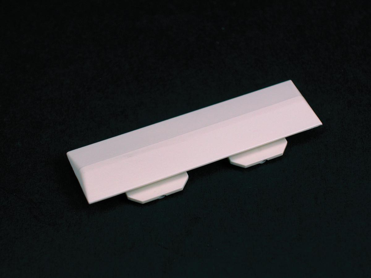 Product image for CableSmart 40N2 Cover Clip Fitting