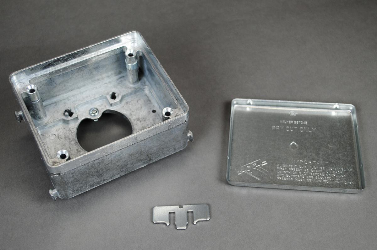 Product image for 4210 Pro Series Afterset