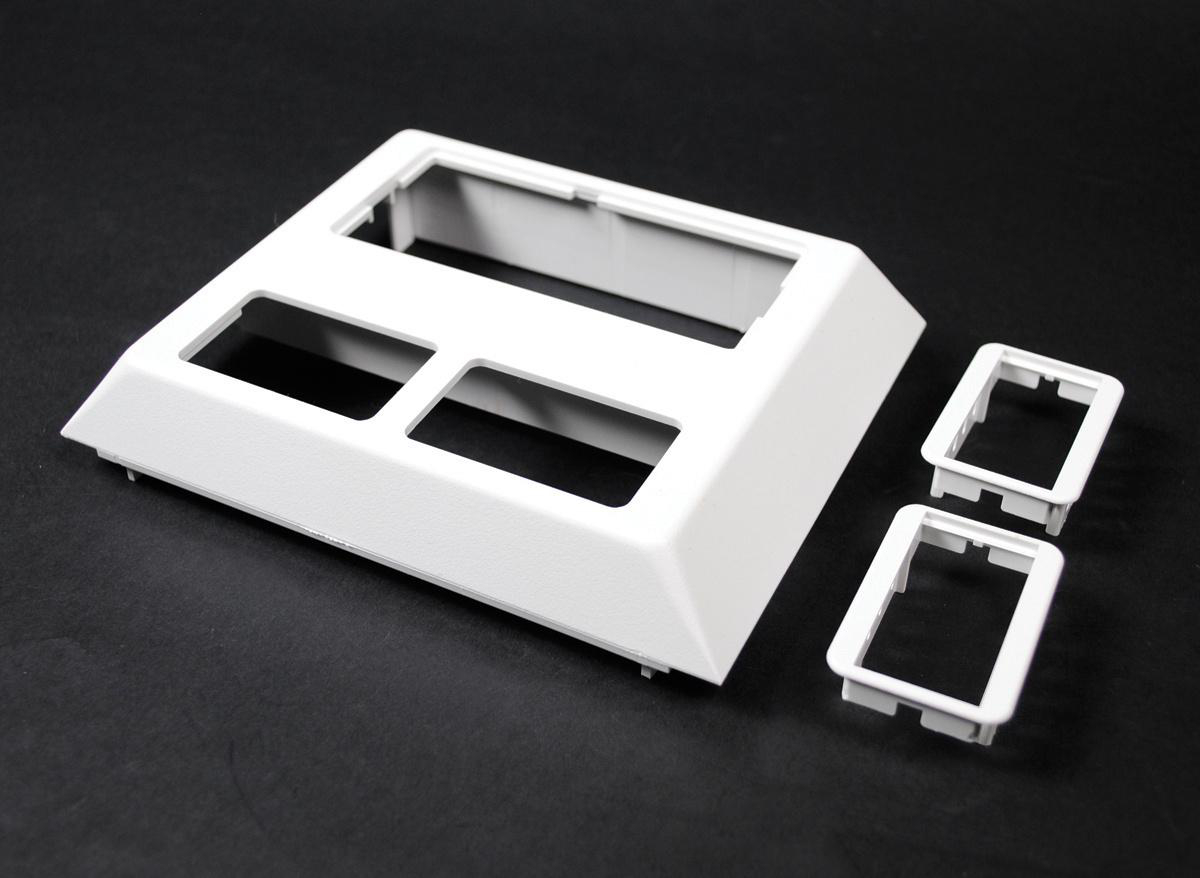 Product image for Access 5000 Deep Device Plate Fitting