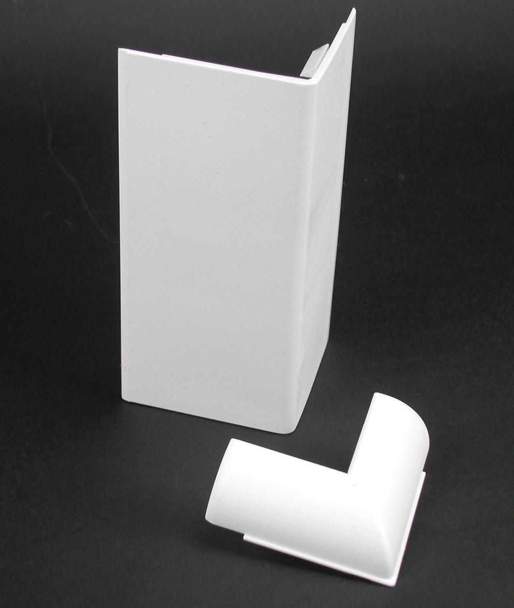 Product image for Access 5000 External Cover Elbow Fitting