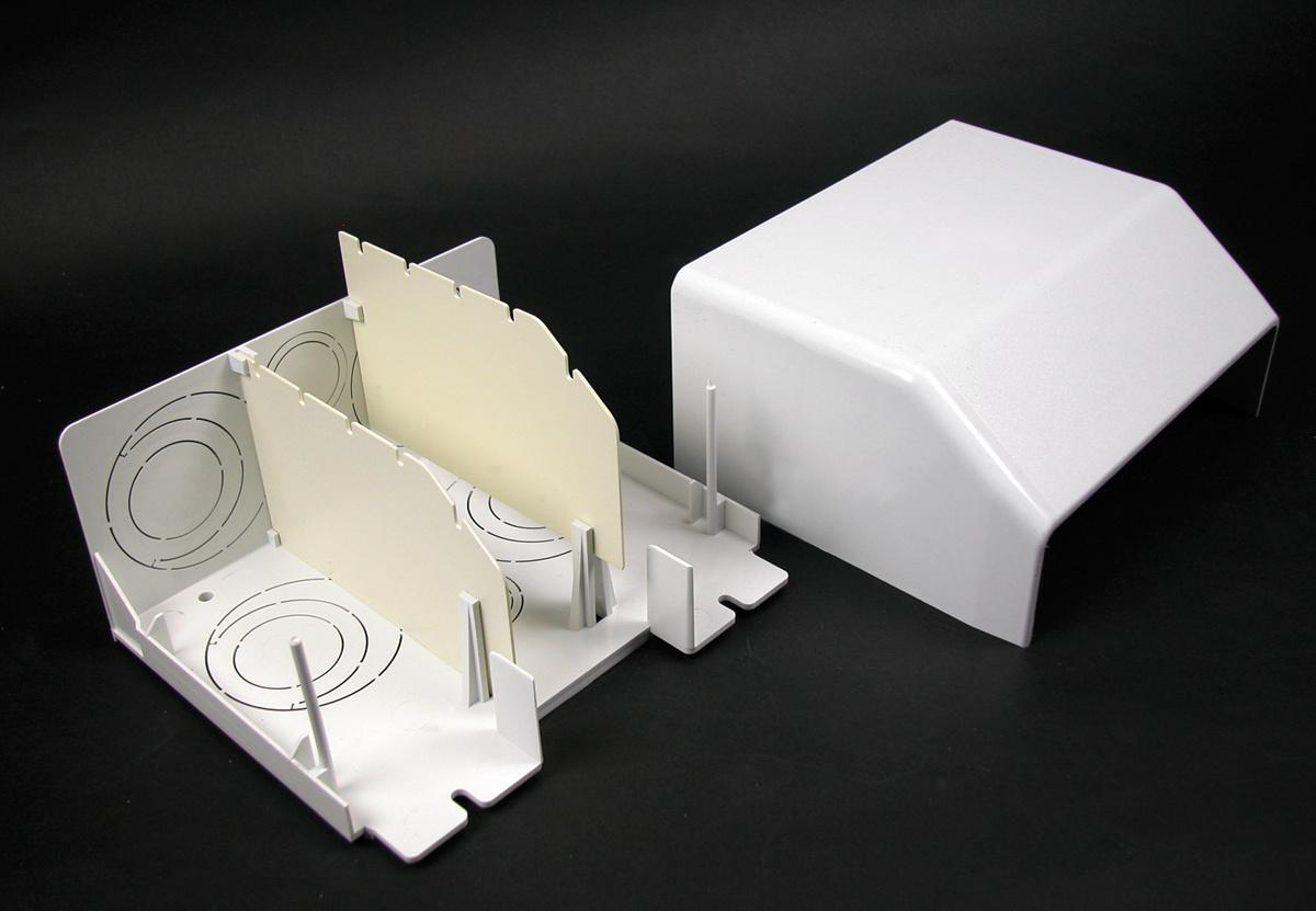 Product image for 5500 Entrance End Fitting