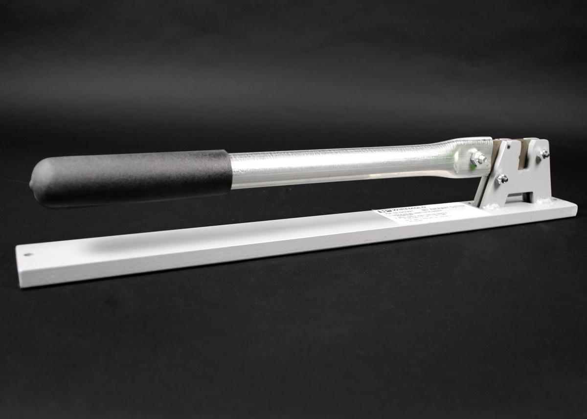 Product image for Cutter raceway steel portable 700-series