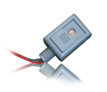 Product image for Photocell exterior low voltage 24VAC 10.8 to 161.5 lux