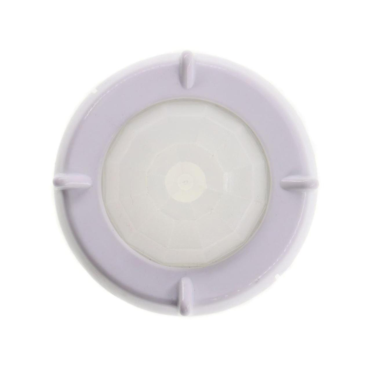 Product image for LENS MODULE FOR FSP-2XX SENSOR 10 FT MOUNTING HEIGHT MODULE
