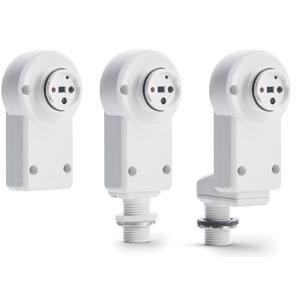 Product image for HIGH/LOW PIR FIXTURE SENSOR UN IVERSAL VOLTAGE, 120-480VAC