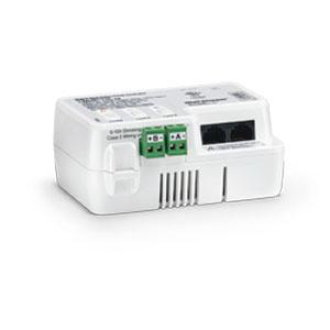 Product image for Room controller 2 relay 120/277V 10A 0-10V dimmable