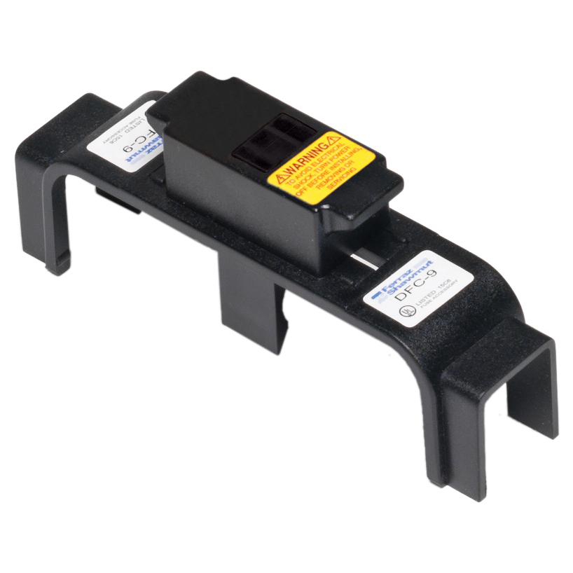 Product image for COVER DFC SERIES 250VAC 30A CLASS R, K, H