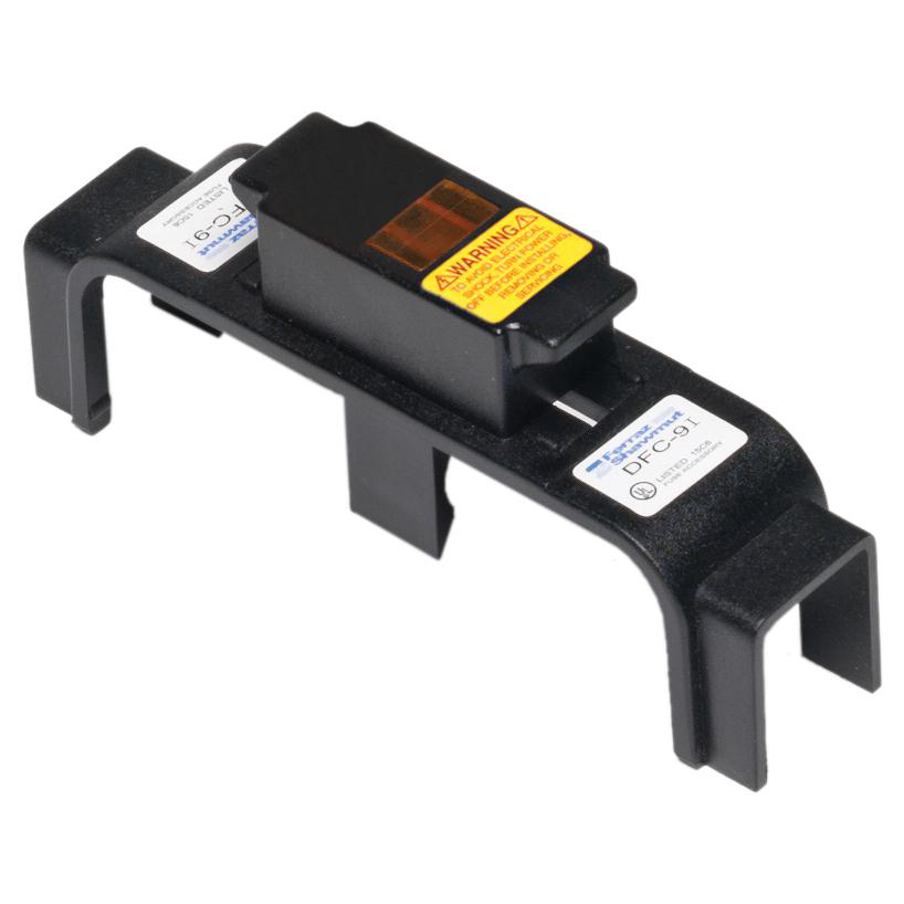Product image for COVER DFC SERIES 250VAC 30A CLASS R, K, H LED