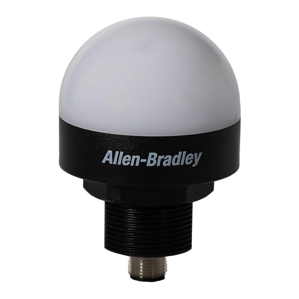 Product image for 7 COLOR 55MM LED INDICATOR