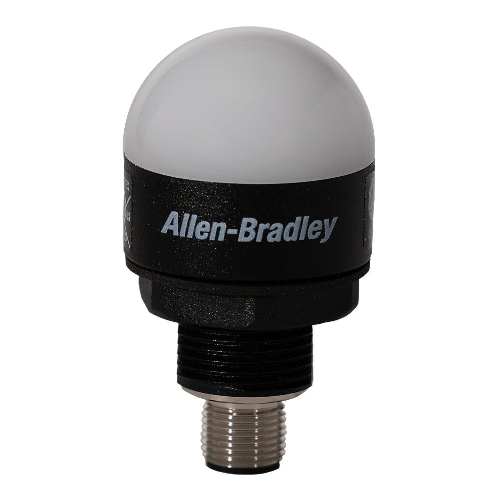 Product image for 3 COLOR 35MM LED INDICATOR