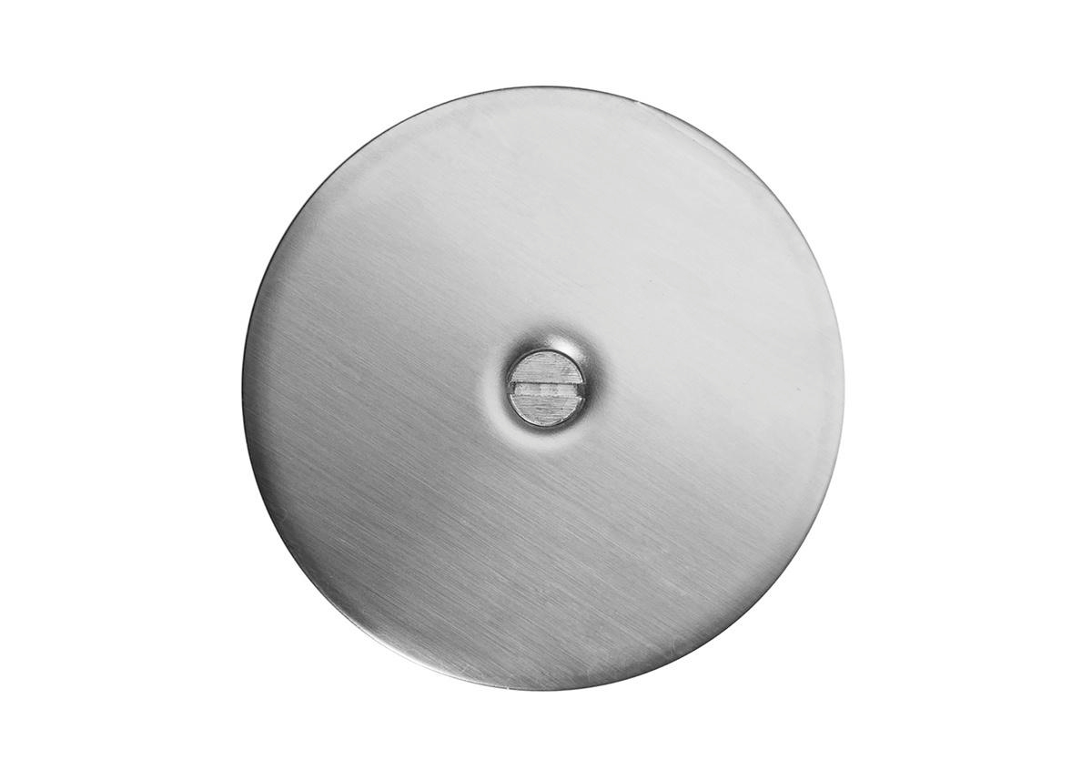 Product image for 525 Series Blanking Plate