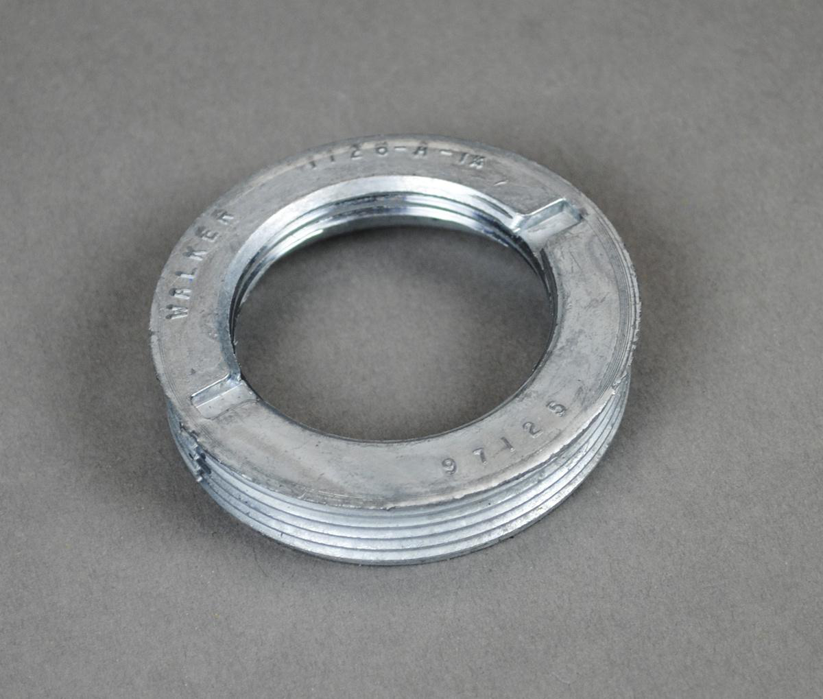 Product image for 525 Series Adapter for 2 (51mm) IPS Presets or Afterset Inserts
