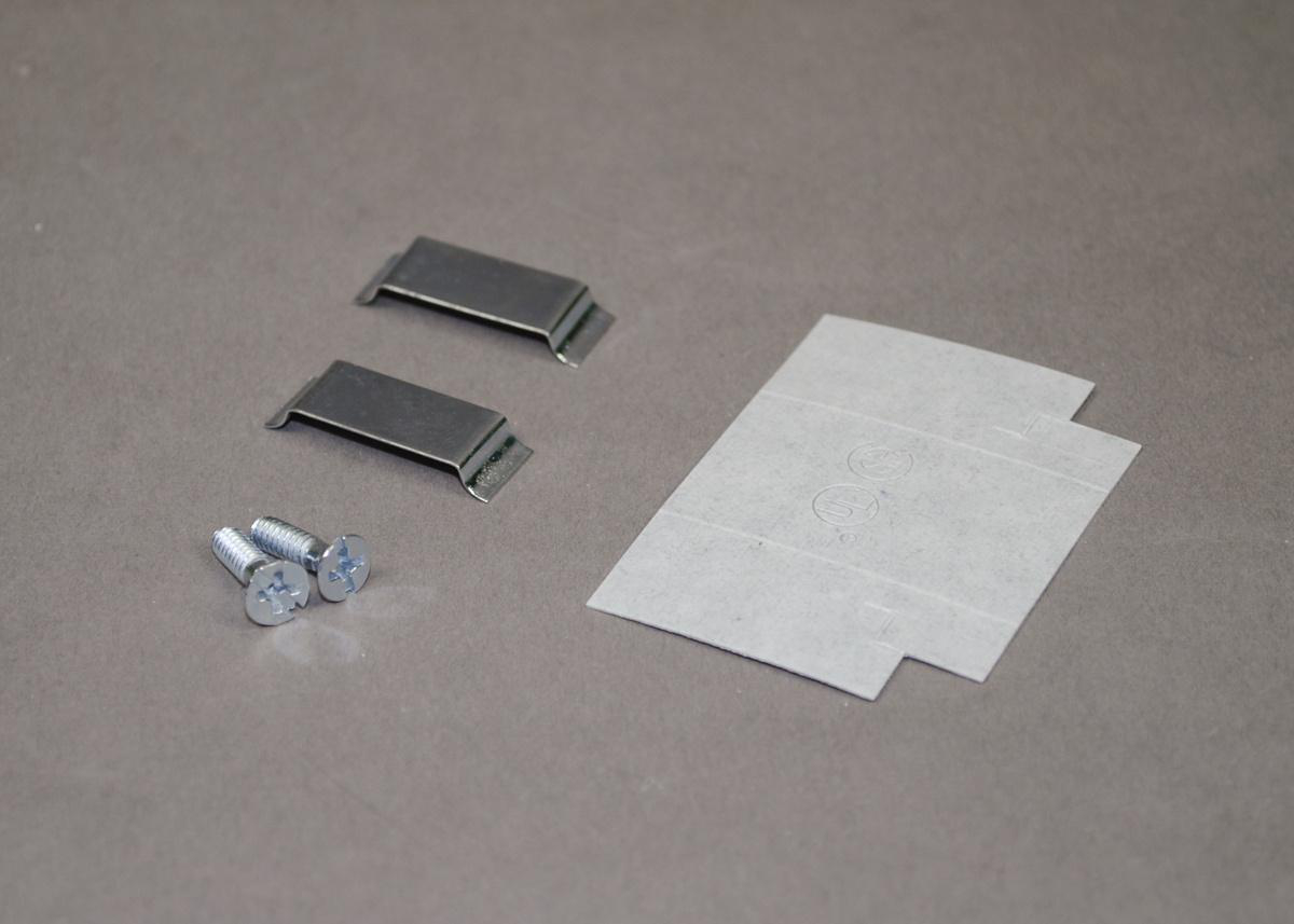 Product image for 1500 Series Overfloor Raceway Fiber Bushing