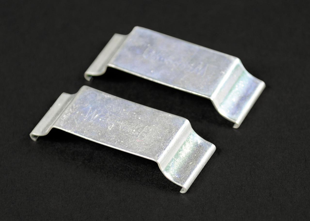 Product image for Clip wire galvanized steel