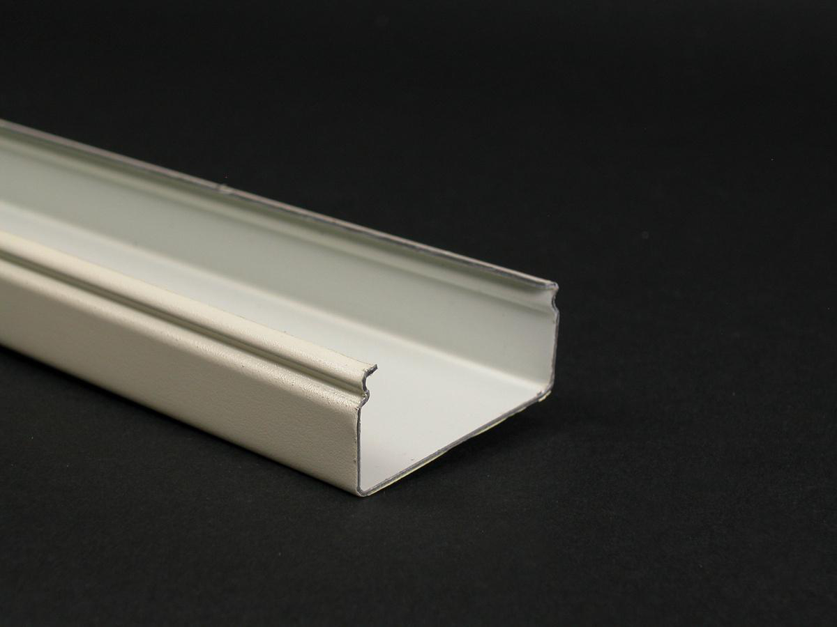 Product image for 2400 Raceway Base - 10' (3m) Lengths
