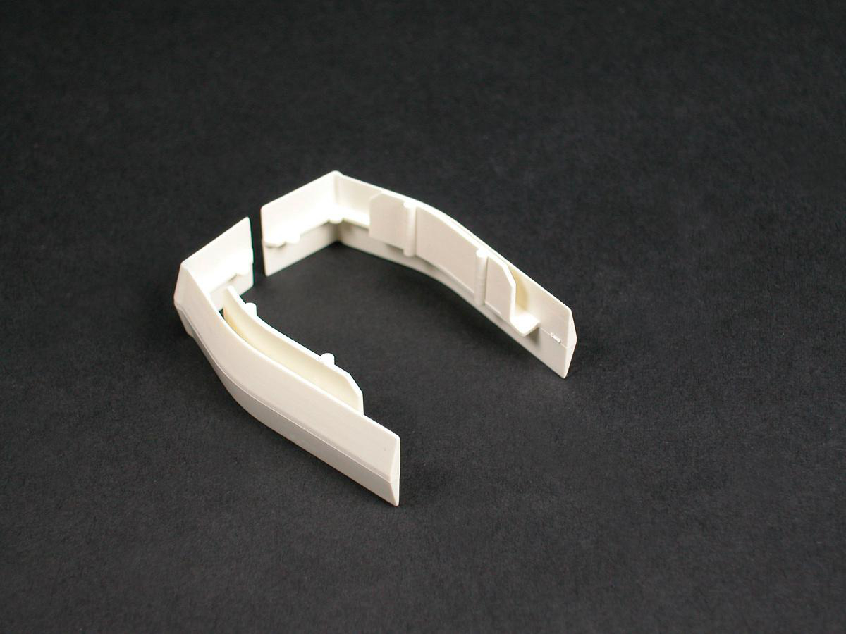Product image for CableSmart 40N2 Base Clip Fitting