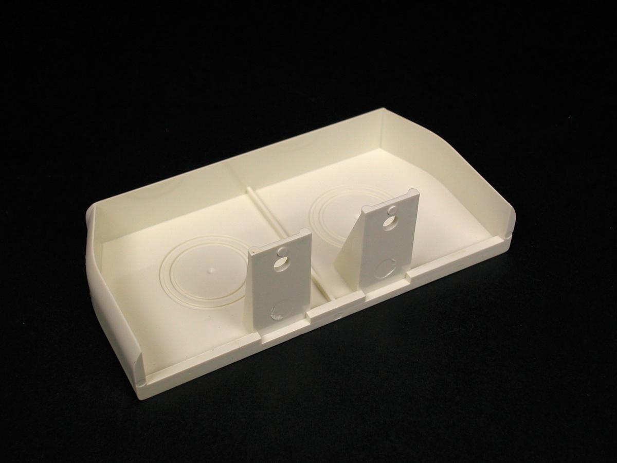 Product image for CableSmart 40N2 Blank End Fitting