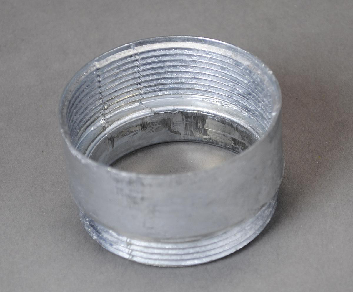 Product image for 525 Series 2 (51mm) IPS Extension for Afterset Inserts