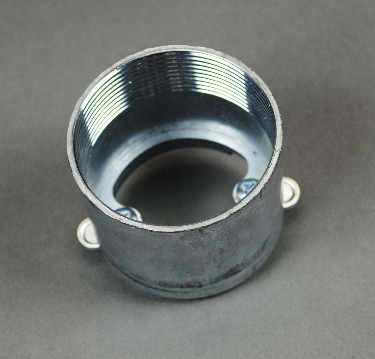 Product image for Insert afterset 2-1/2x1-1/2"