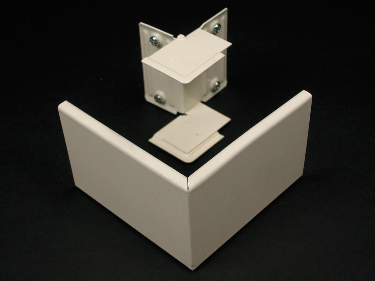 Product image for 3000 External Corner Coupling Fitting