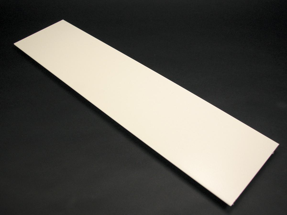 Product image for 4000 13.5 (343mm) Precut Raceway Cover