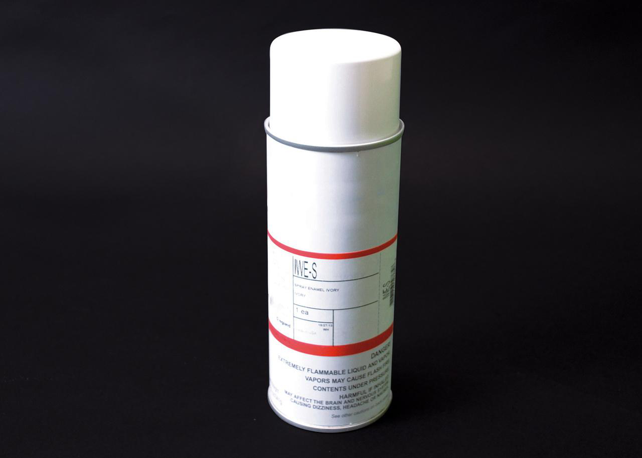 Product image for Paint spray grey 12oz