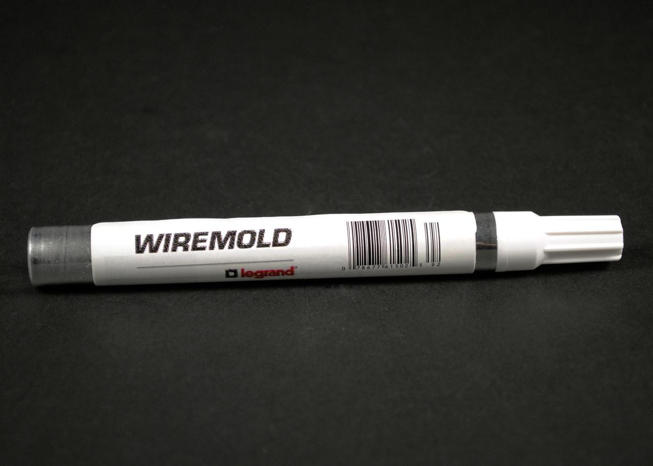 Product image for GRAY PAINT PEN