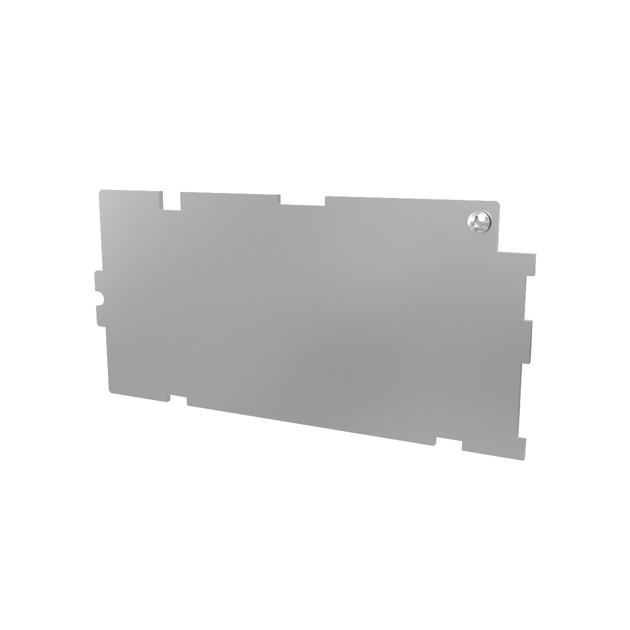 Product image for RFBA Blank Device Plate