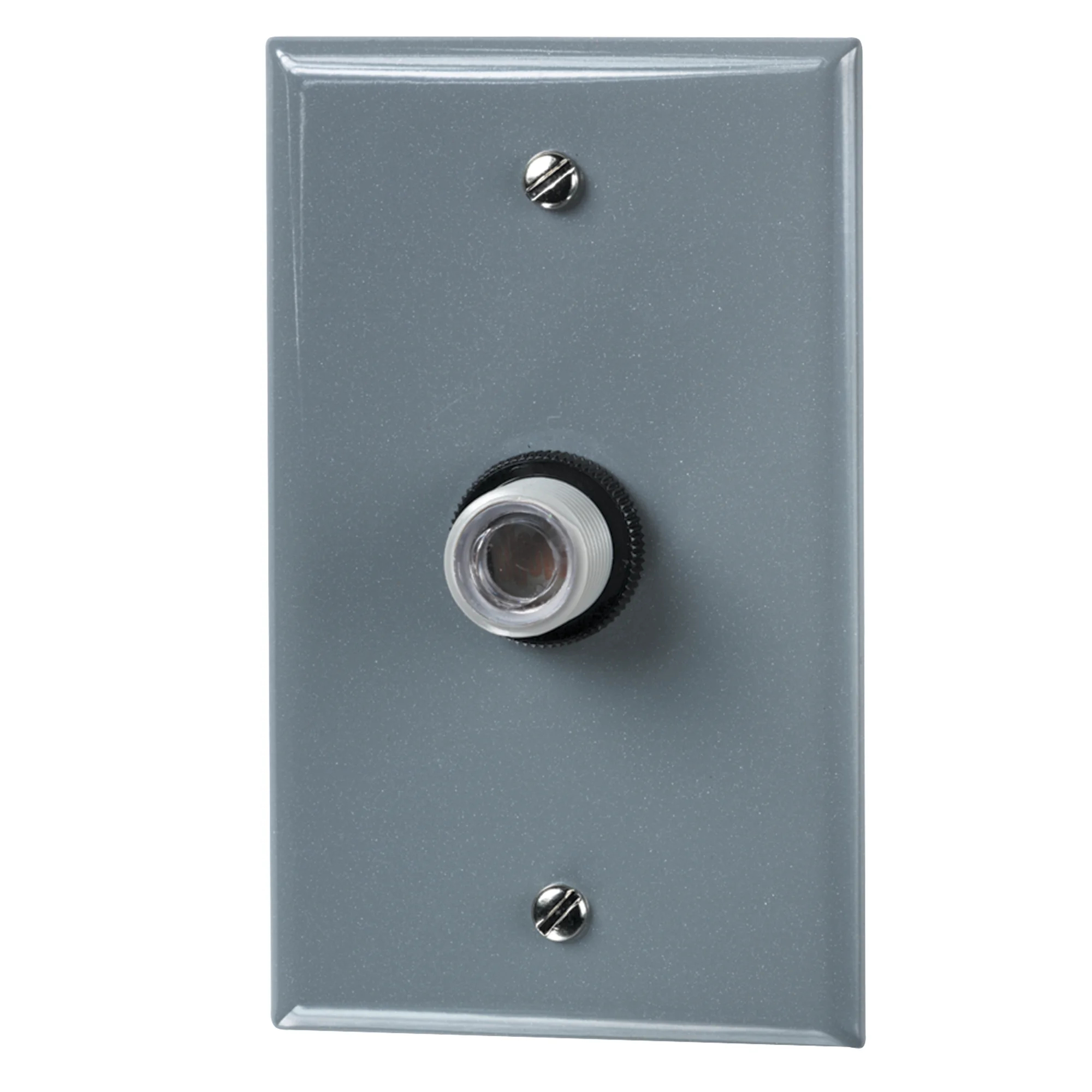 Product image for Photo cell 1800W 15A 120V fixed position grey