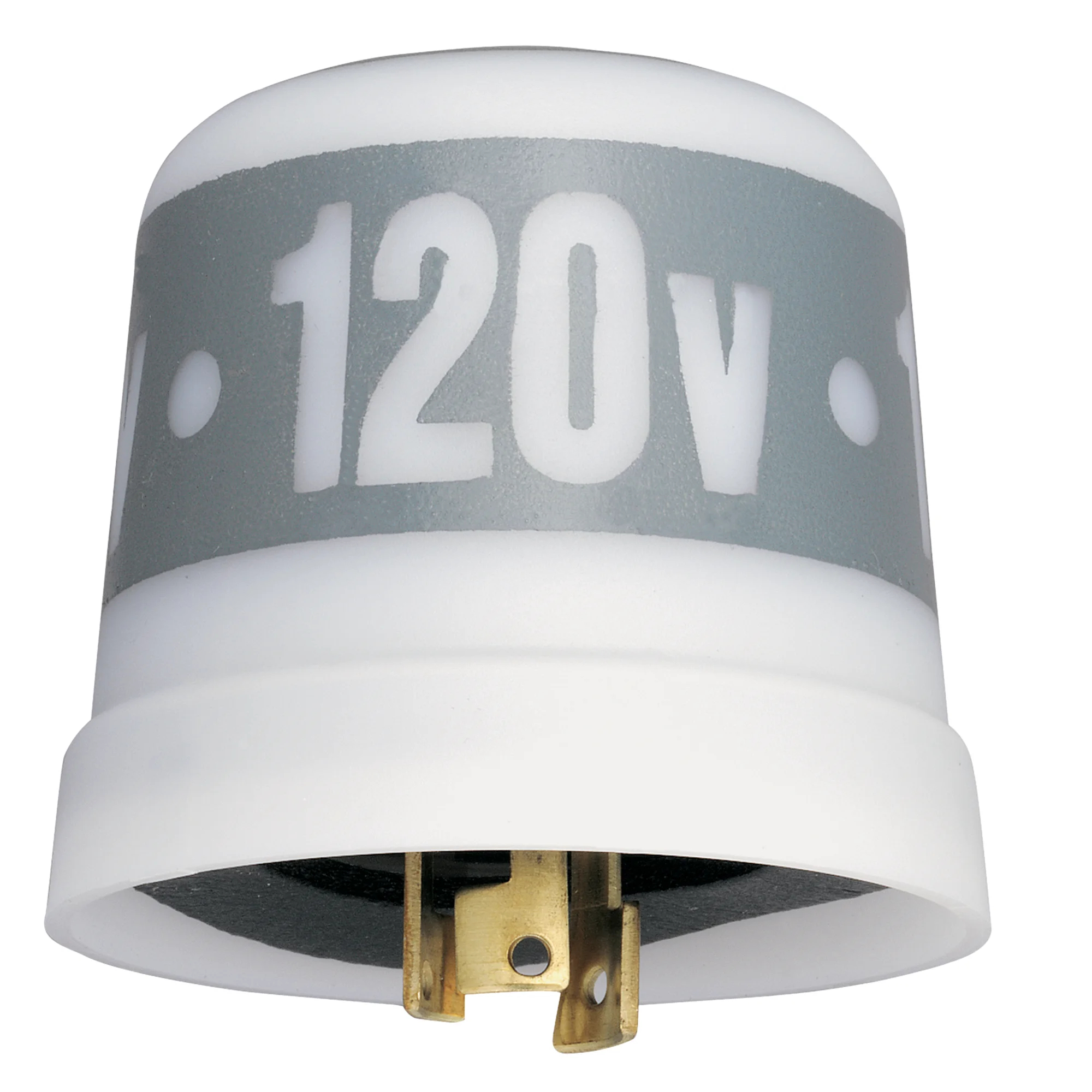 Product image for INTERMATIC LC4521C PHOTOCELL 1000W TL 120V T LOCKING TYPE TWISTLOCK 60HZ