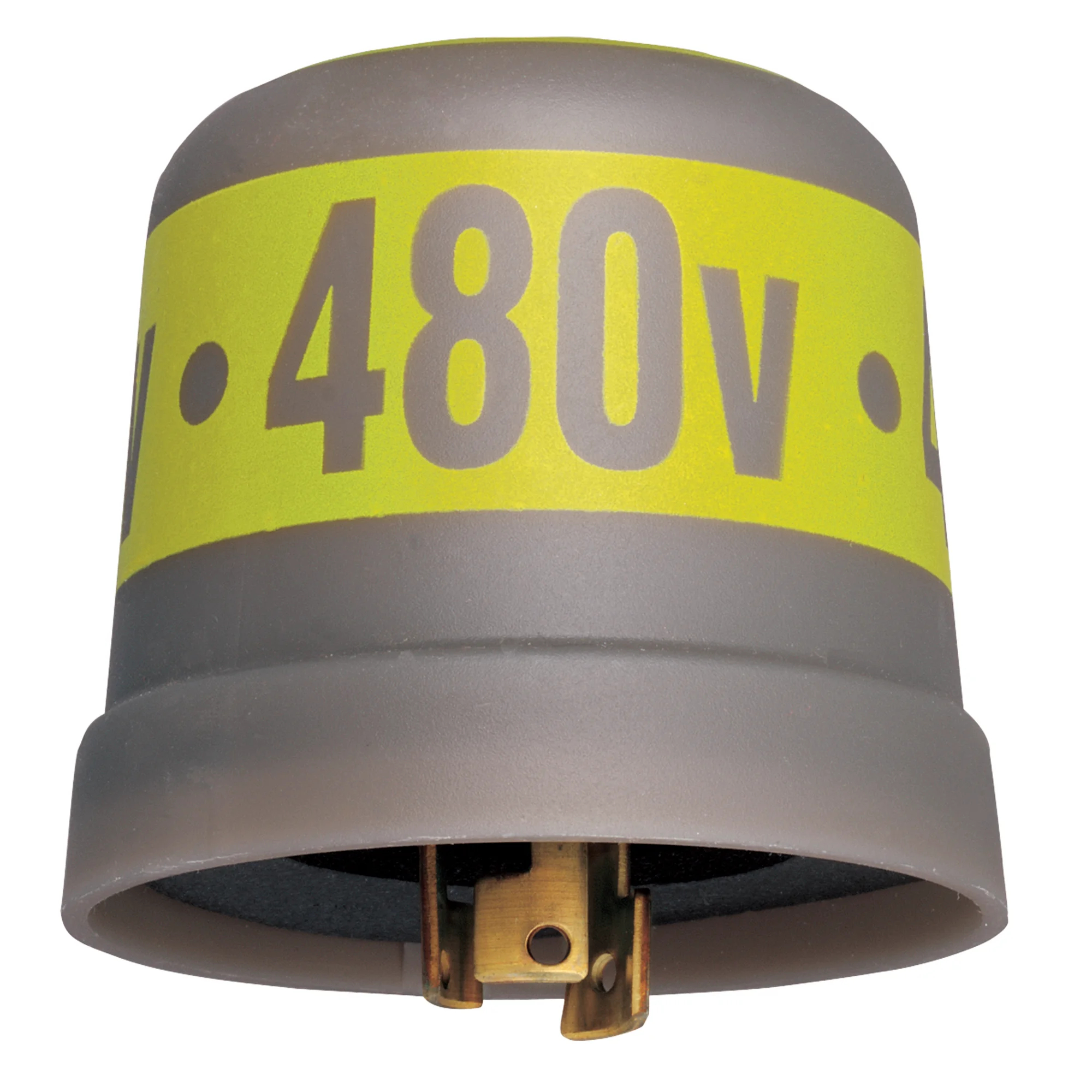 Product image for LOCKING TYPE THERMAL PHOTOCONTROL, 480 V
