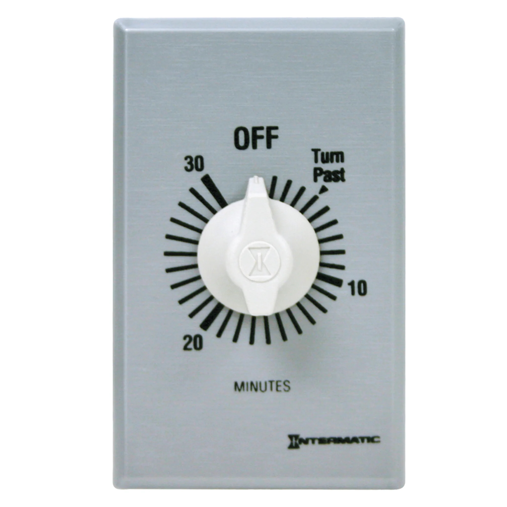 INTERMATIC FF30MC TIMER 30MIN SPRING WOUND