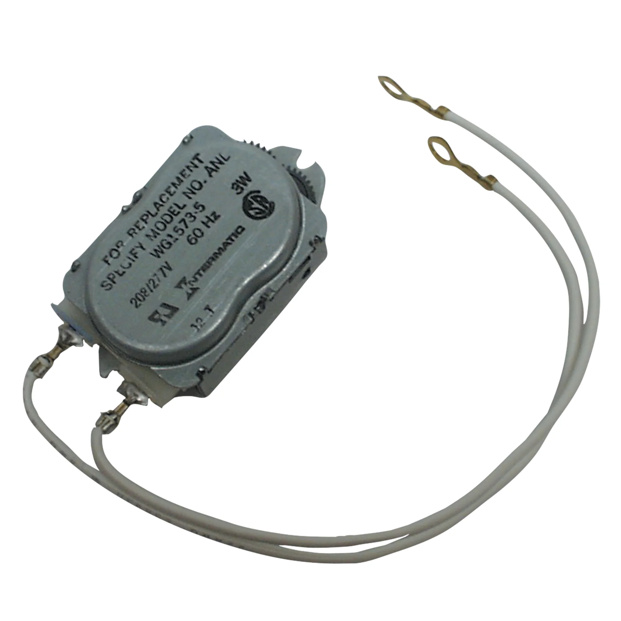 Product image for Motor clock 208-277V