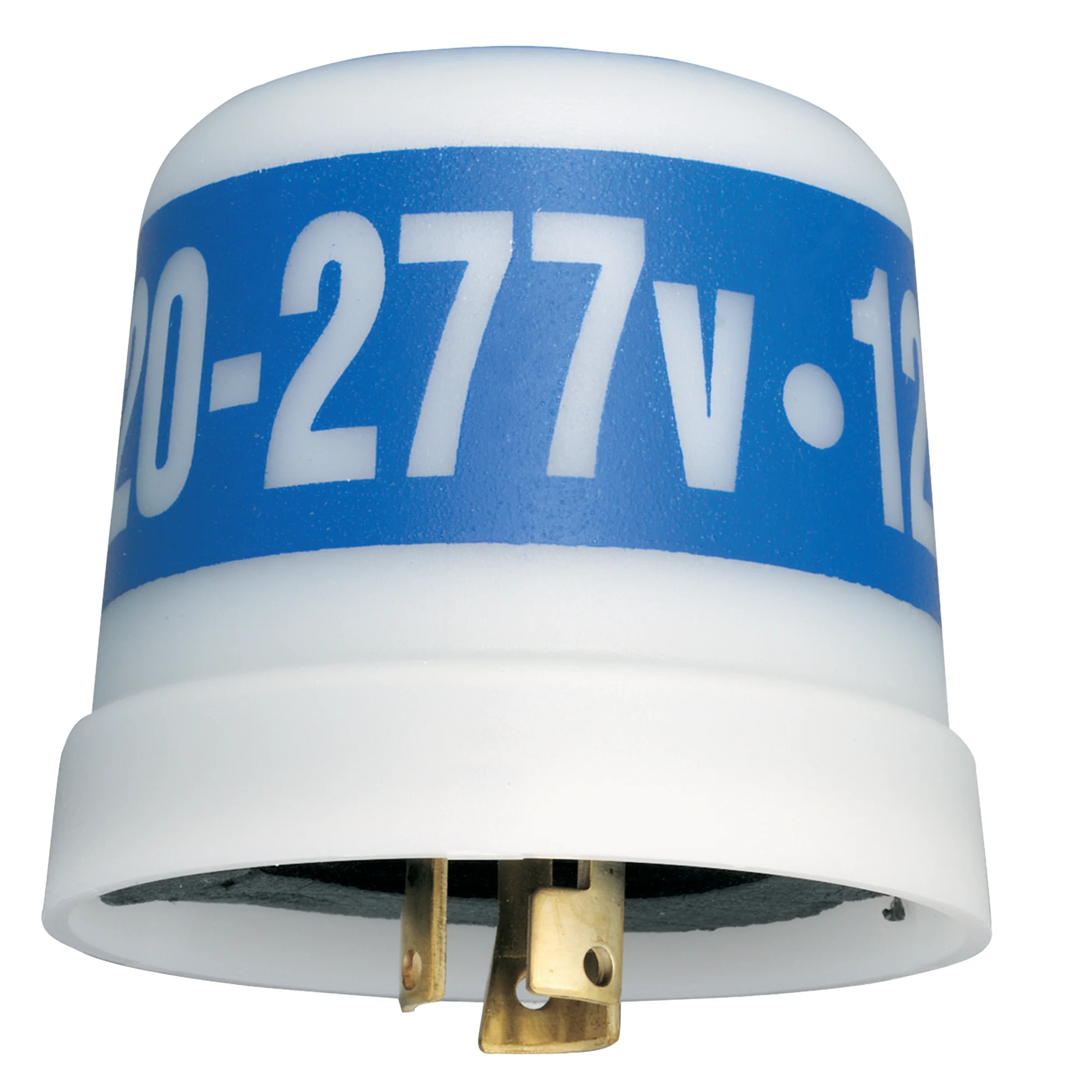 Product image for Photo cell 4155W 15A 120-277V locking trnslcnt