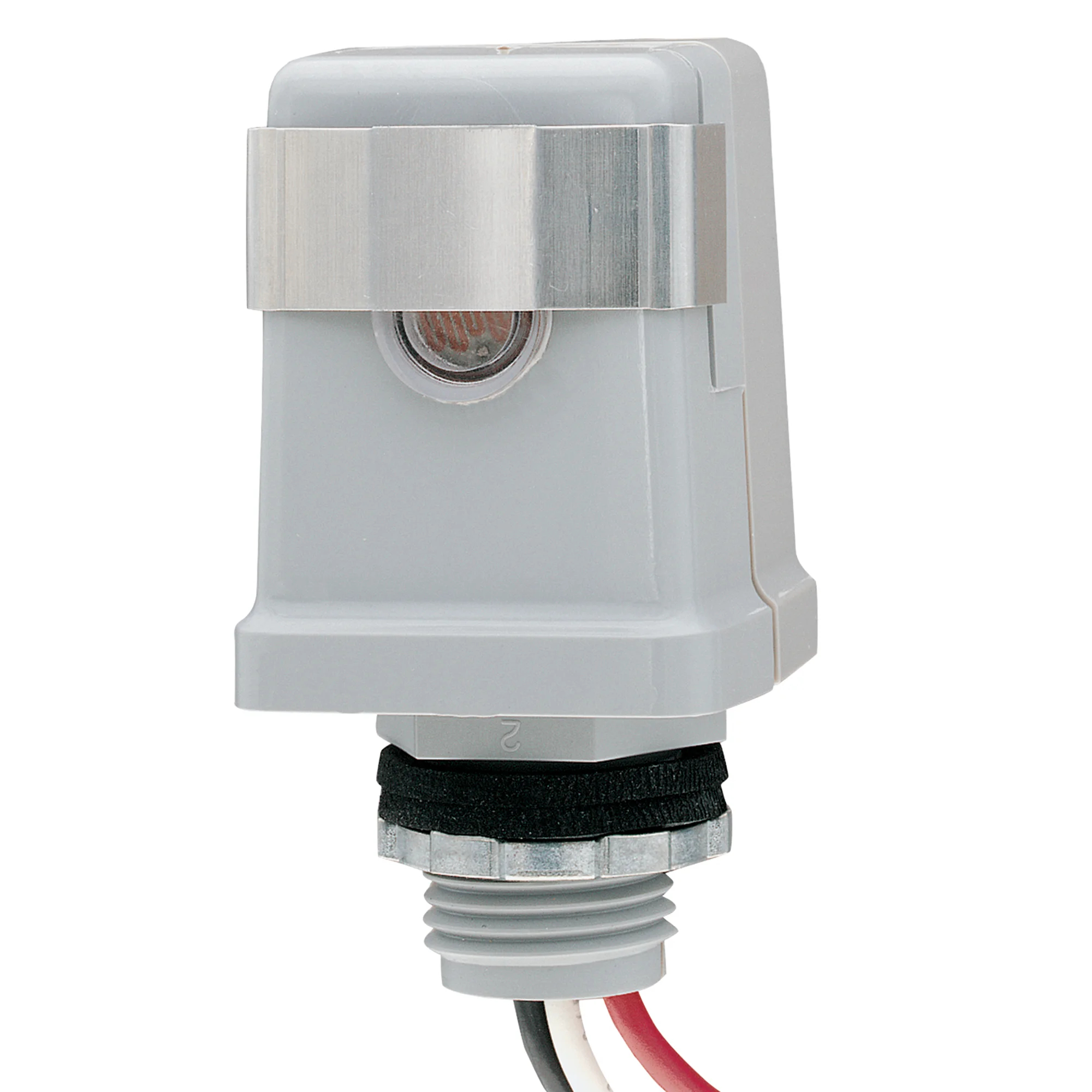 Product image for Control photo stem mount 3000VA 25A 120V 3000W grey